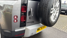 Land Rover Defender 2.0 D240 S 110 5dr Auto Diesel Estate